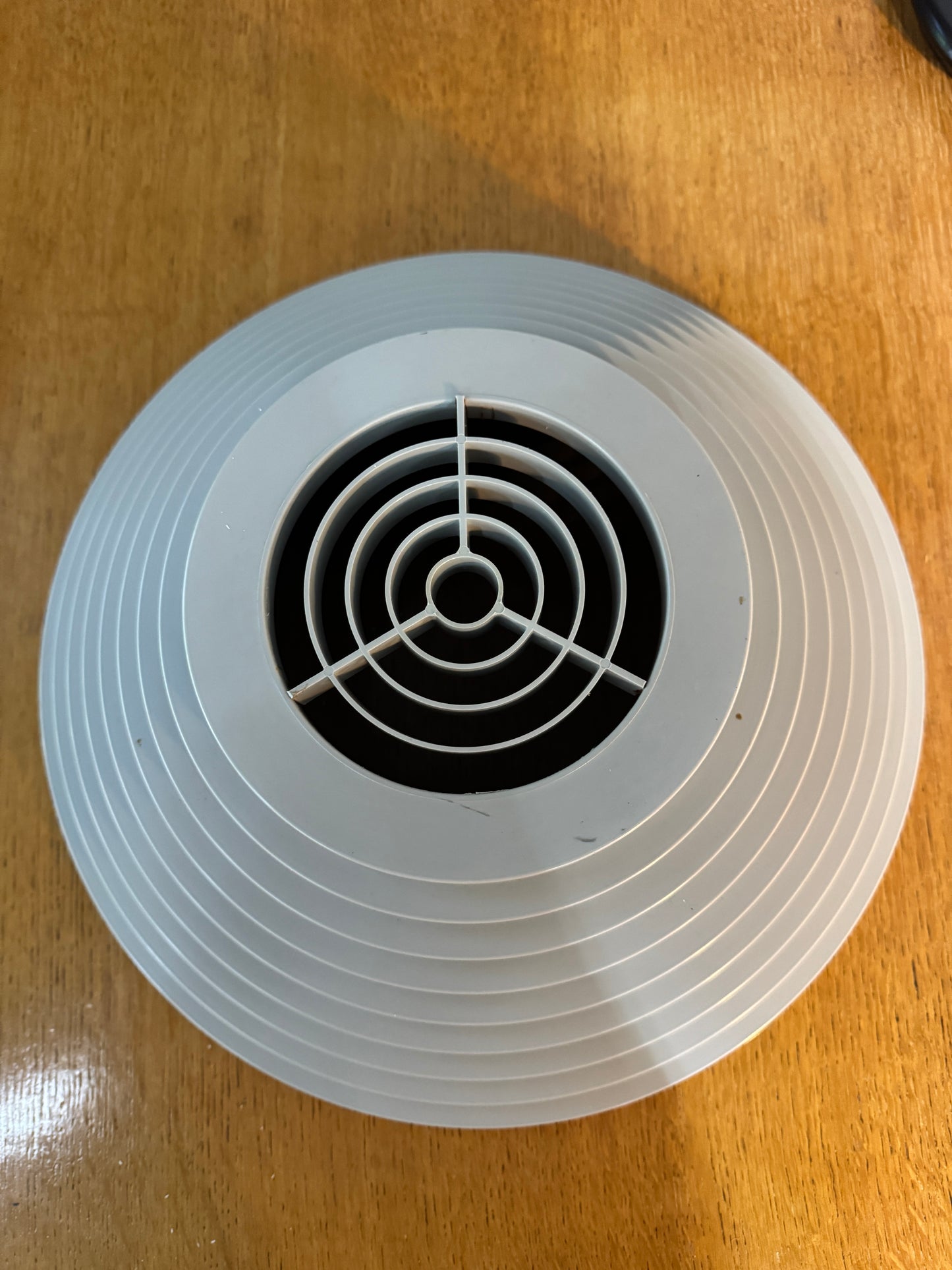 HERMAN MILLER DESK / TABLE LAMP E6310 DEVO STLE 1980s