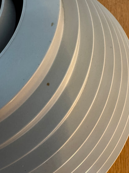 HERMAN MILLER DESK / TABLE LAMP E6310 DEVO STLE 1980s