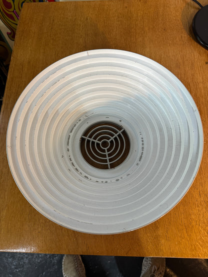 HERMAN MILLER DESK / TABLE LAMP E6310 DEVO STLE 1980s