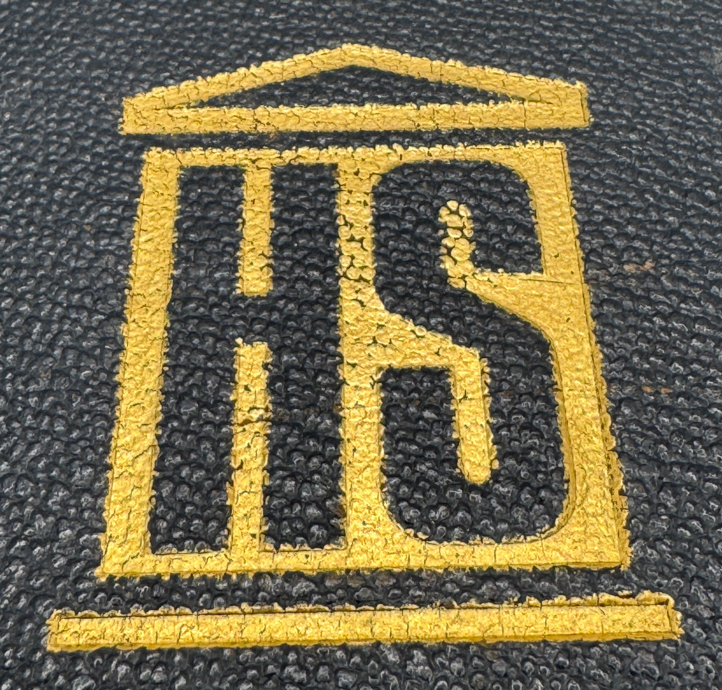 Brutalist Solid Silver Rose Bowl by Christopher Lawrence – London 1973, Hallmarked, Silver Gilt Centre