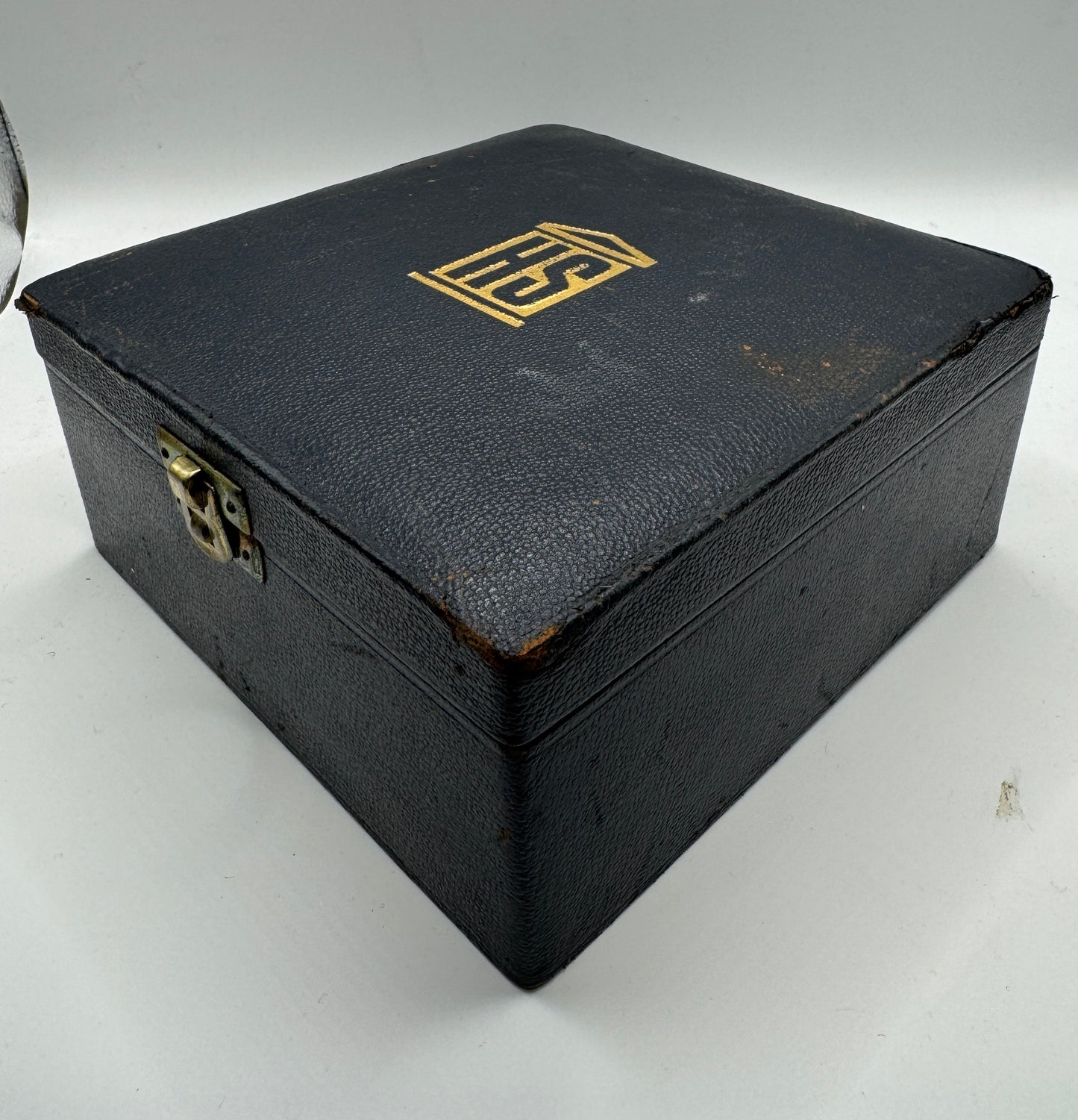 Brutalist Solid Silver Rose Bowl by Christopher Lawrence – London 1973, Hallmarked, Silver Gilt Centre