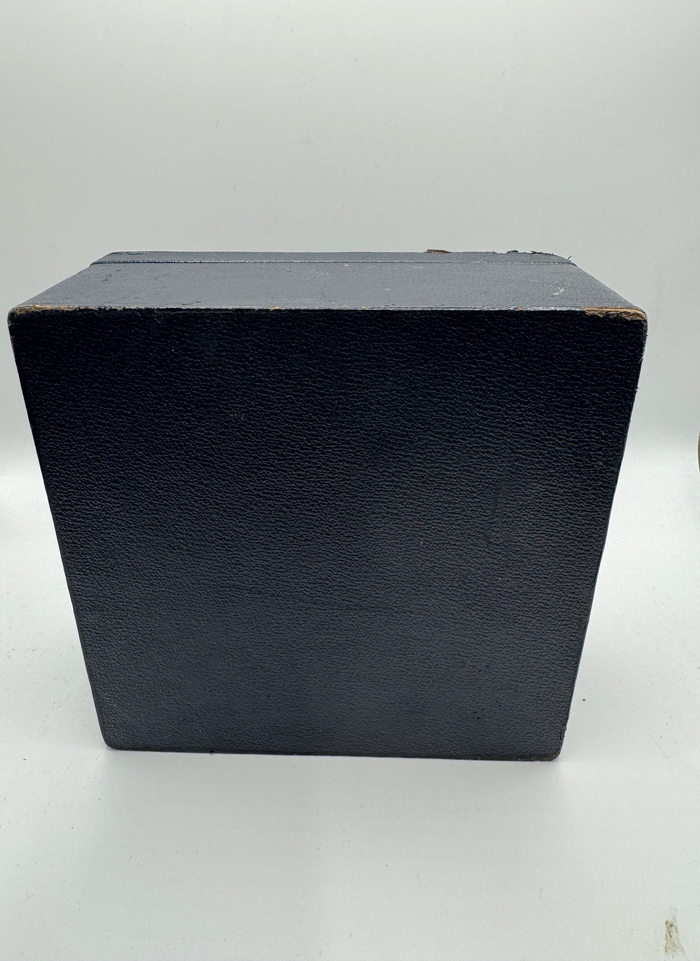 Brutalist Solid Silver Rose Bowl by Christopher Lawrence – London 1973, Hallmarked, Silver Gilt Centre