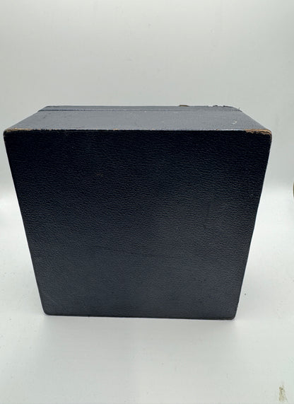 Brutalist Solid Silver Rose Bowl by Christopher Lawrence – London 1973, Hallmarked, Silver Gilt Centre