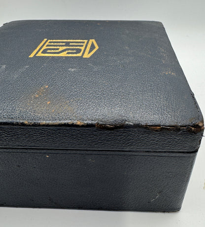 Brutalist Solid Silver Rose Bowl by Christopher Lawrence – London 1973, Hallmarked, Silver Gilt Centre