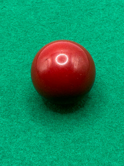 Rare Gucci Burl wood "Shut the Box " Game