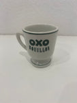 Compagnie LIEBIG Ceramic TIKI Mug OXO Bouillon