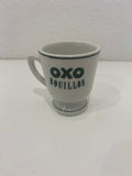 Compagnie LIEBIG Ceramic TIKI Mug OXO Bouillon