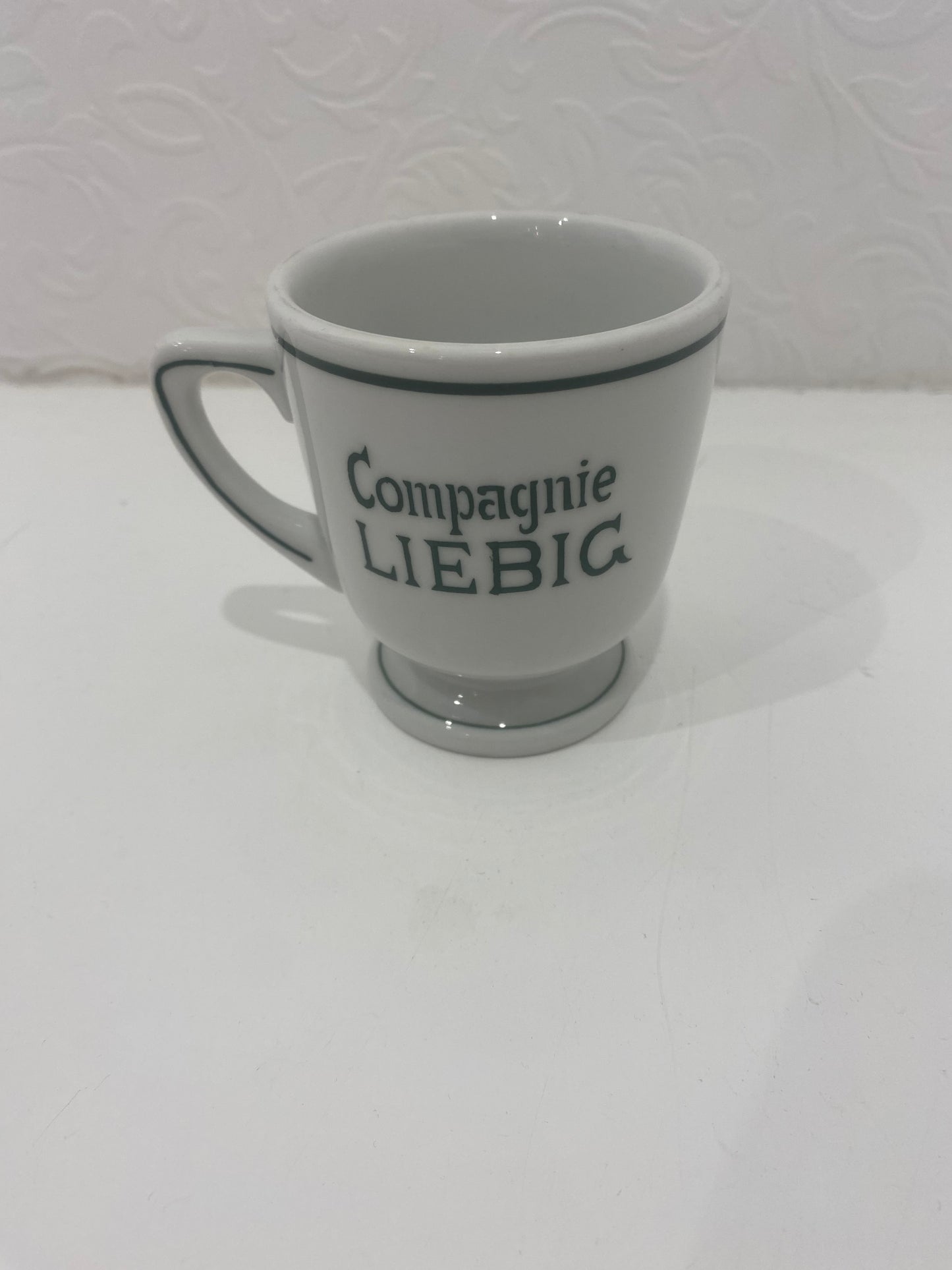Compagnie LIEBIG Bouillon OXO TIKI Ceramic Mug