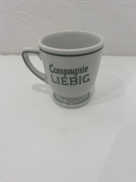 Compagnie LIEBIG Bouillon OXO TIKI Ceramic Mug
