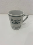 Compagnie LIEBIG Ceramic TIKI Mug Bouillon OXO