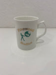 Pinewood Studios Ceramic Mug for Cast and Crew (Never Sold to Public)