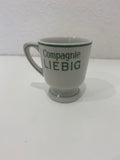 Compagnie LIEBIG Ceramic TIKI Mug Bouillon OXO