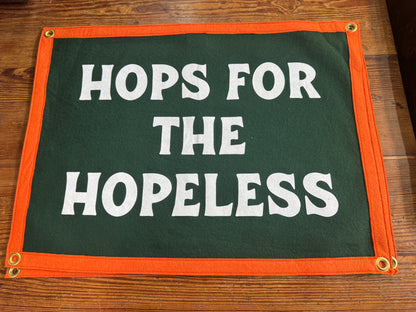 Hops for the Hopeless