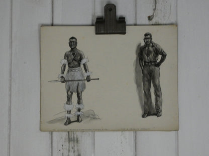 The Difference Between a Self-Reliant, Dignified Being and a Cringing Outcast