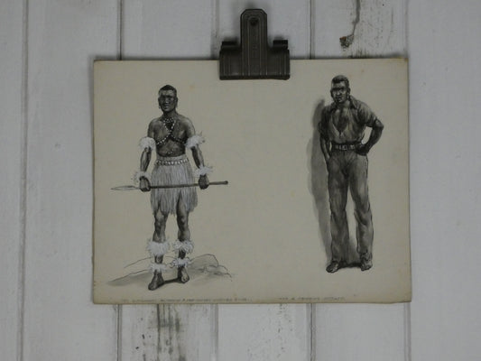 The Difference Between a Self-Reliant, Dignified Being and a Cringing Outcast