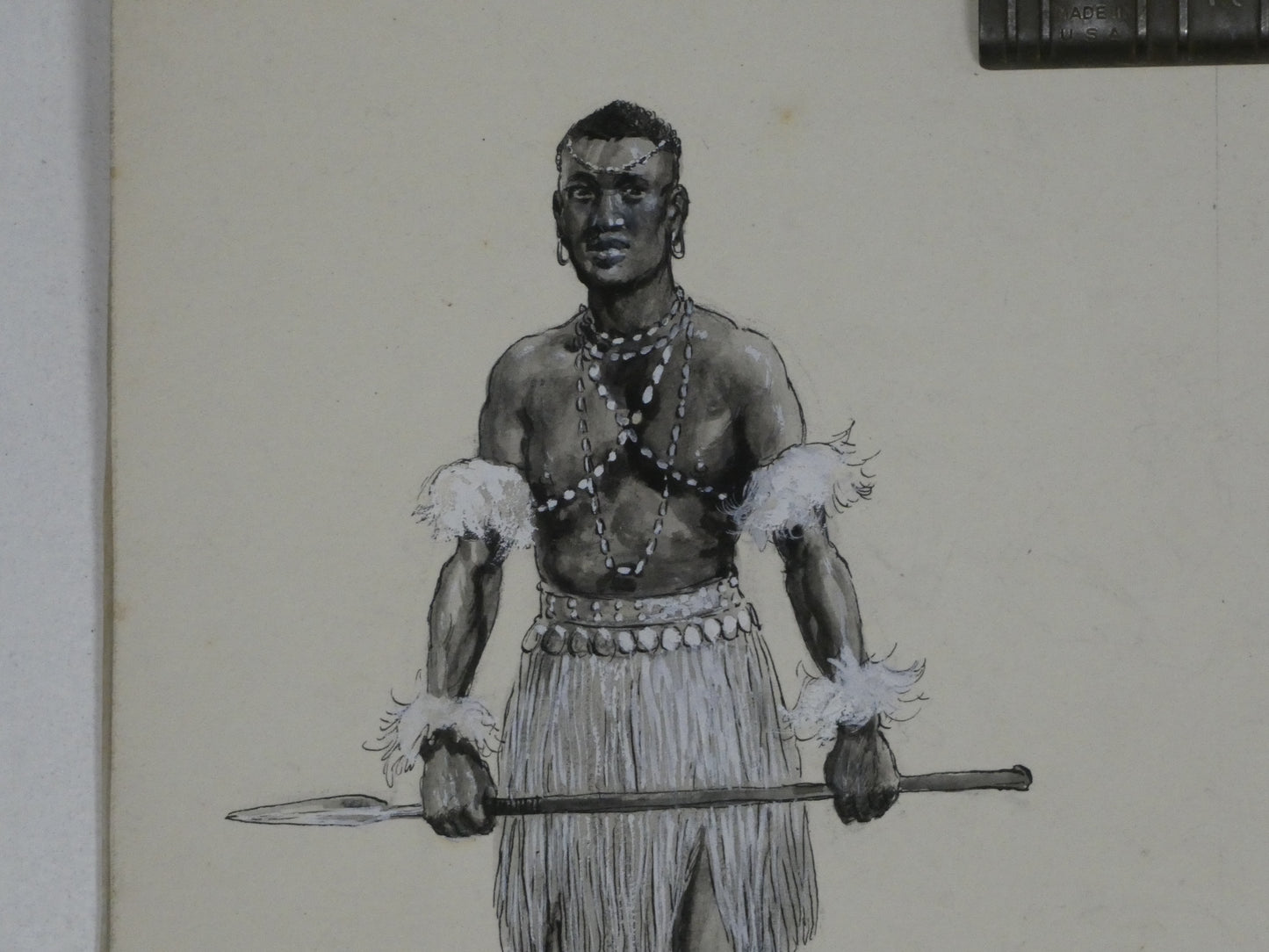 The Difference Between a Self-Reliant, Dignified Being and a Cringing Outcast