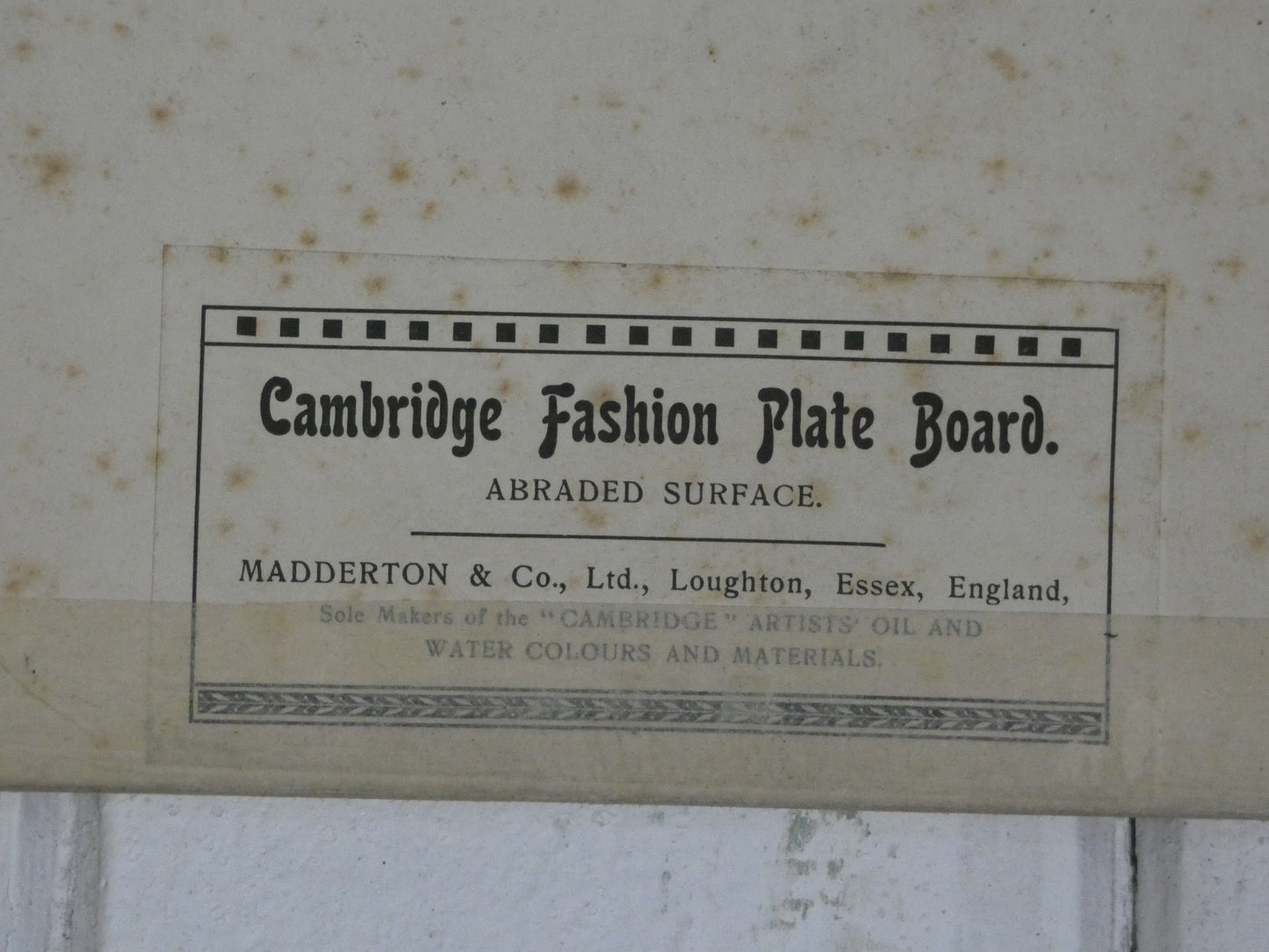 The Difference Between a Self-Reliant, Dignified Being and a Cringing Outcast