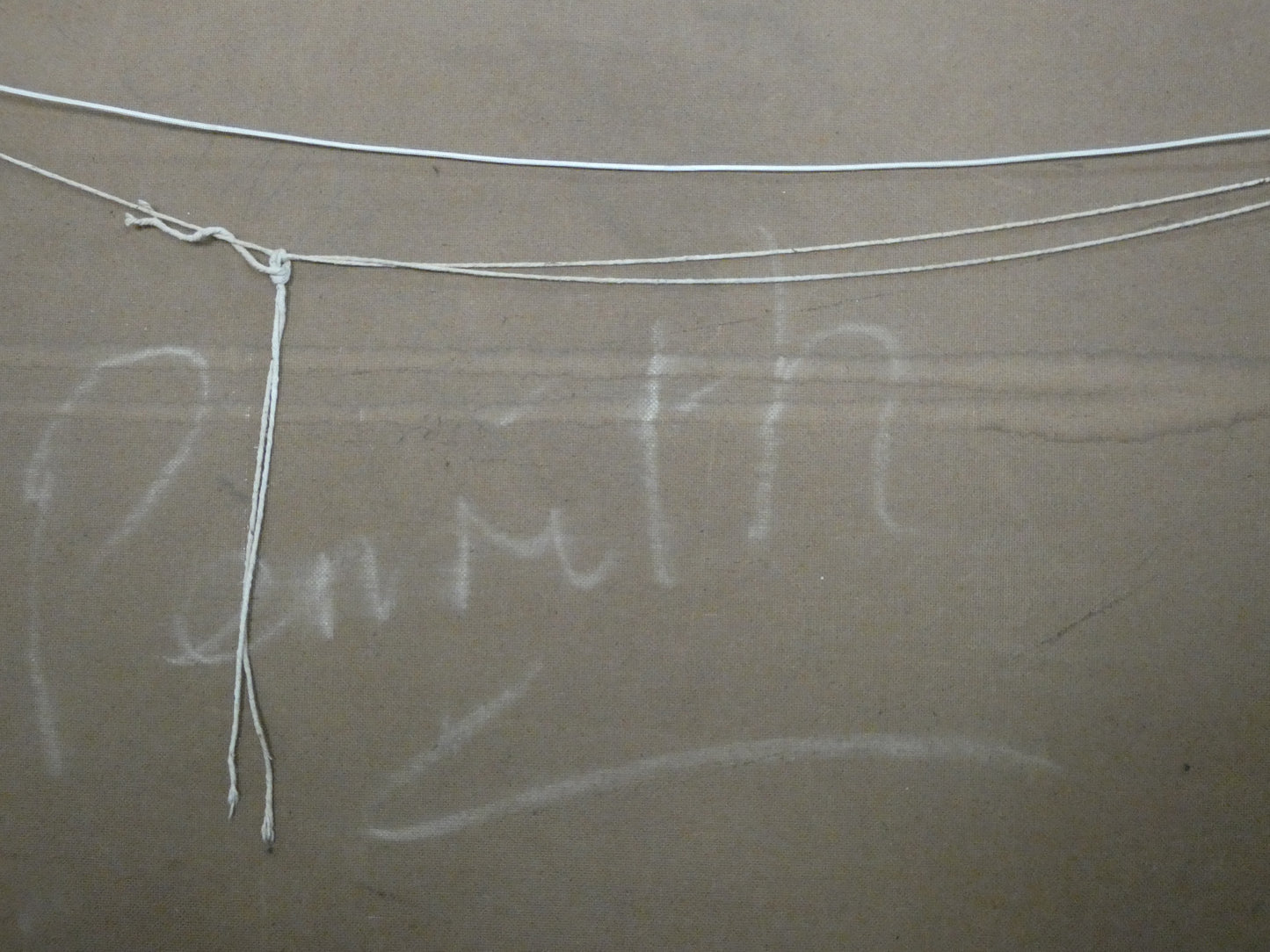 Original 1950s Railway Board Poster Gyrth Russell Penrith Cornwall Antique Sign