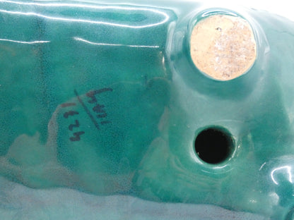 Medium Aldo Londi Bitossi Cat – Iconic Mid-Century Italian Ceramic