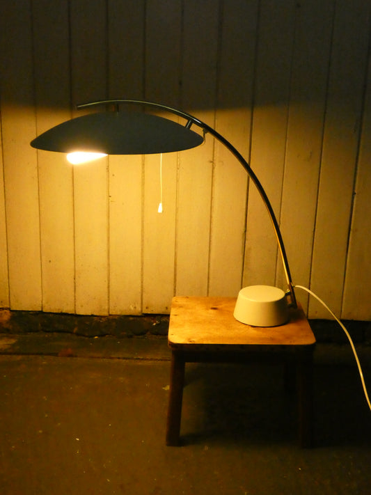 Vintage 80s Ikea wall lamp - swedish x