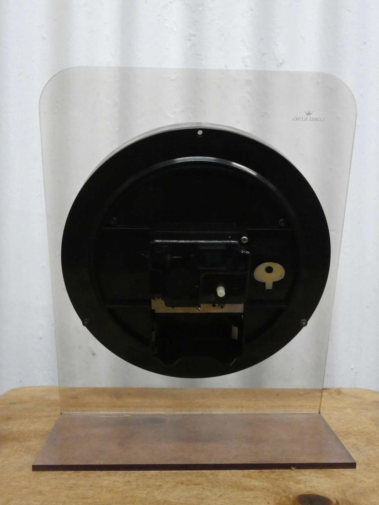 Japanese Clock produced by Lord KING