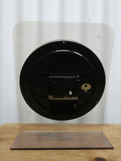 Japanese Clock produced by Lord KING