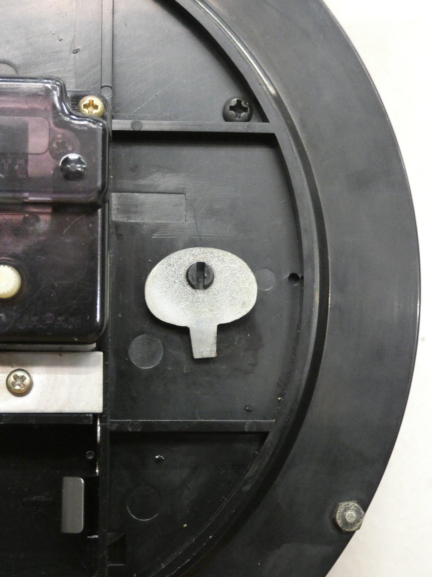 Japanese Clock produced by Lord KING