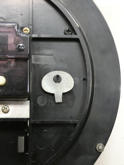 Japanese Clock produced by Lord KING