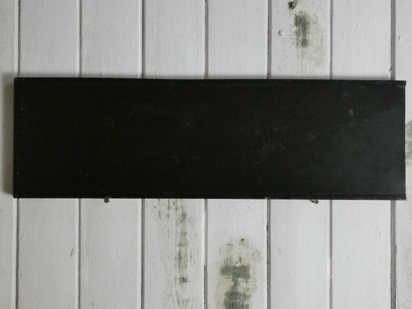 Vintage Yamaha Electronic Keyboard Dealer Sign – Purple Advertising Display, Music Store Sign