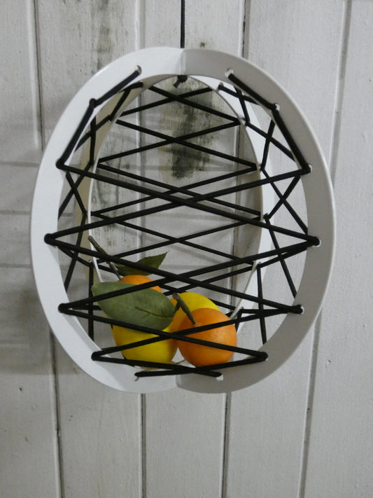 Fruit basket