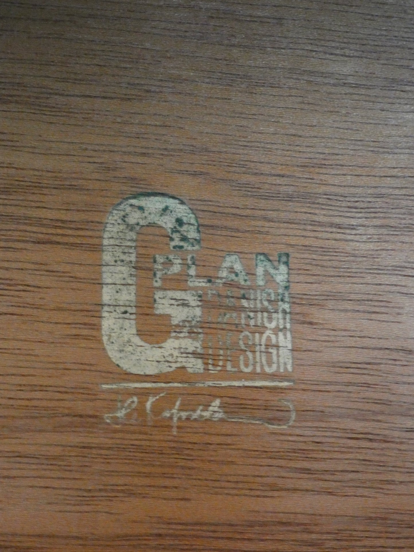 G Plan Mid Century Chest of Drawers – Kofod Larsen Denmark Range – Vintage Teak Tallboy Storage