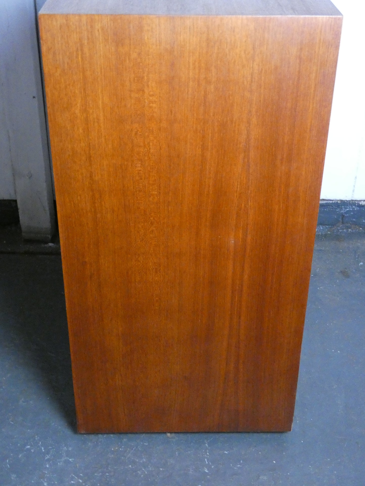 G Plan Mid Century Chest of Drawers – Kofod Larsen Denmark Range – Vintage Teak Tallboy Storage