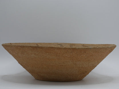 Italian Ceramic Figurative Charger / Bowl from Fratelli Fanciullacci, 1950s