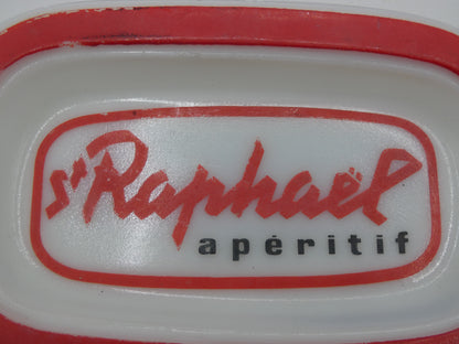 Raphael Aperitif ashtray - Vintage French