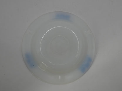 SPA  Orangeade Ashtray
