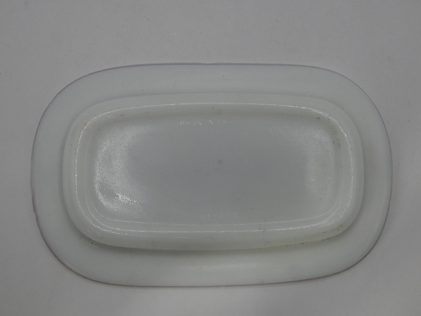 Raphael Aperitif ashtray - Vintage French