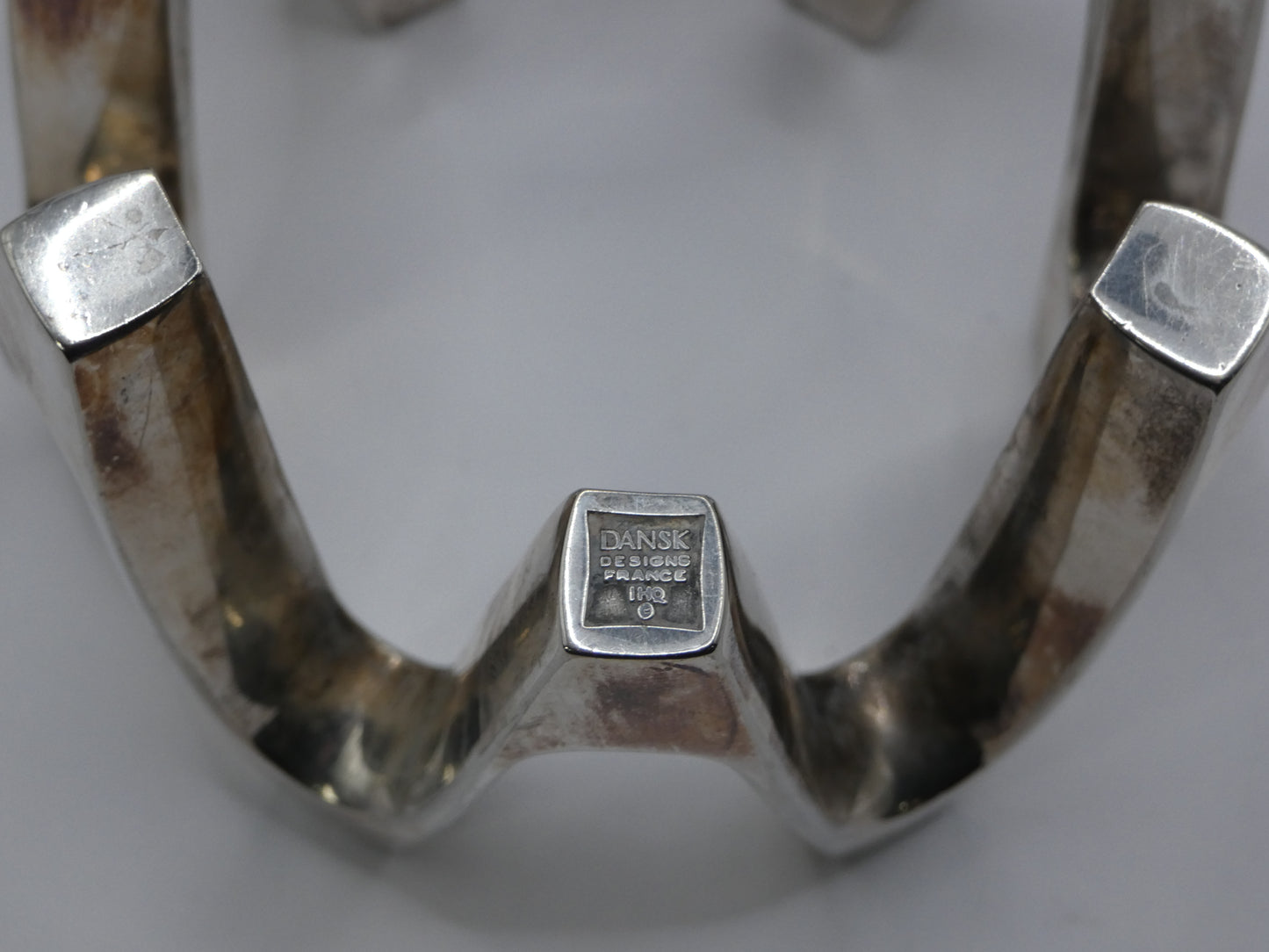 Dansk Candle Holder