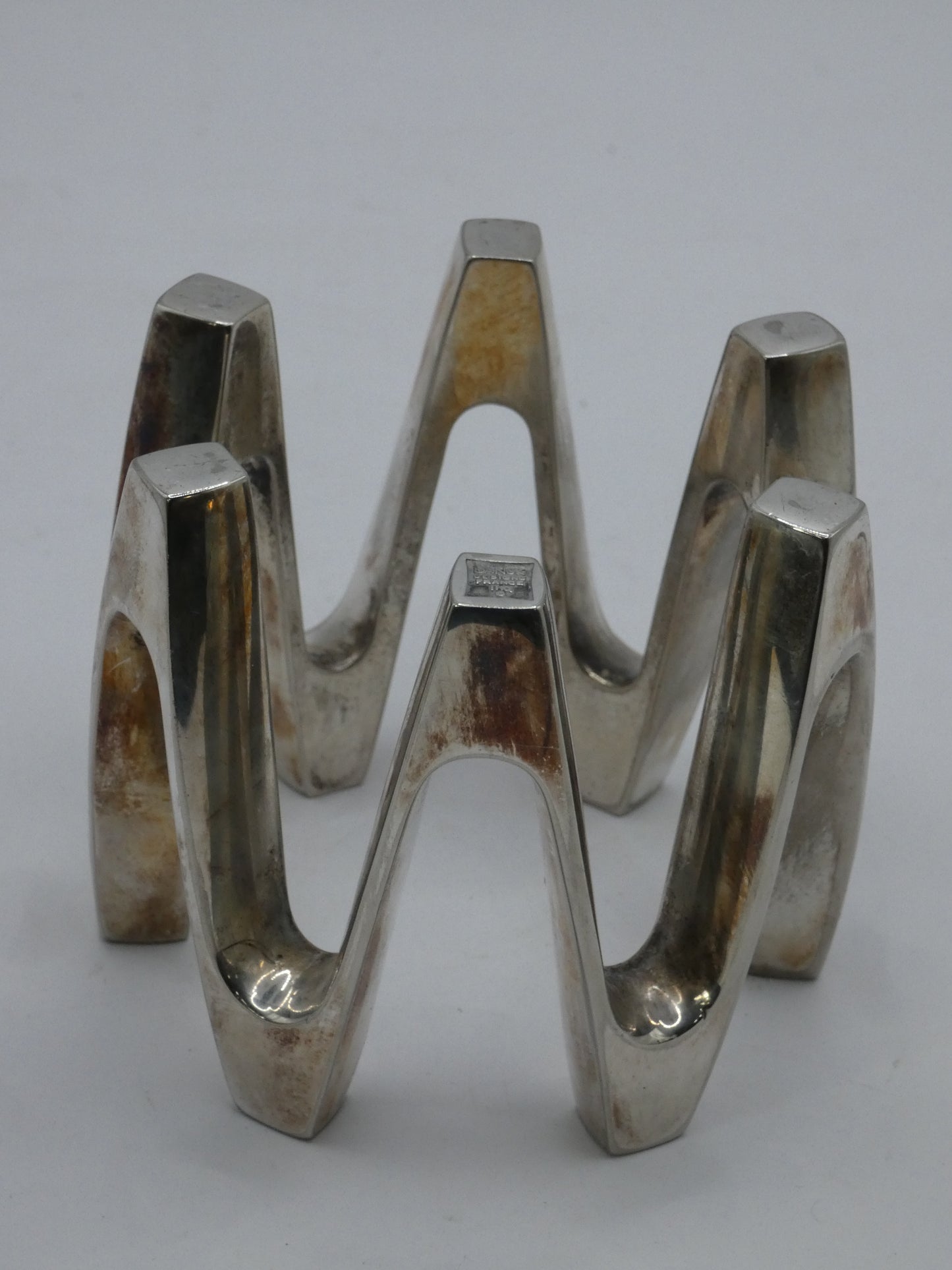 Dansk Candle Holder