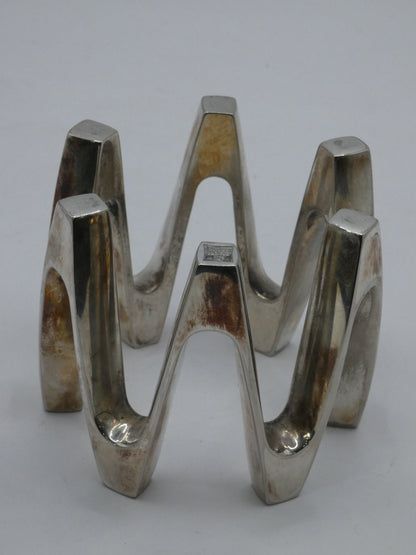 Dansk Candle Holder
