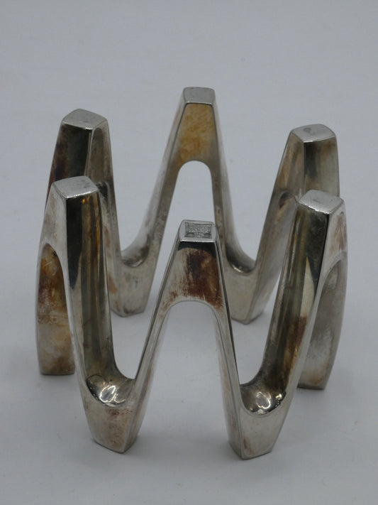 Dansk Candle Holder