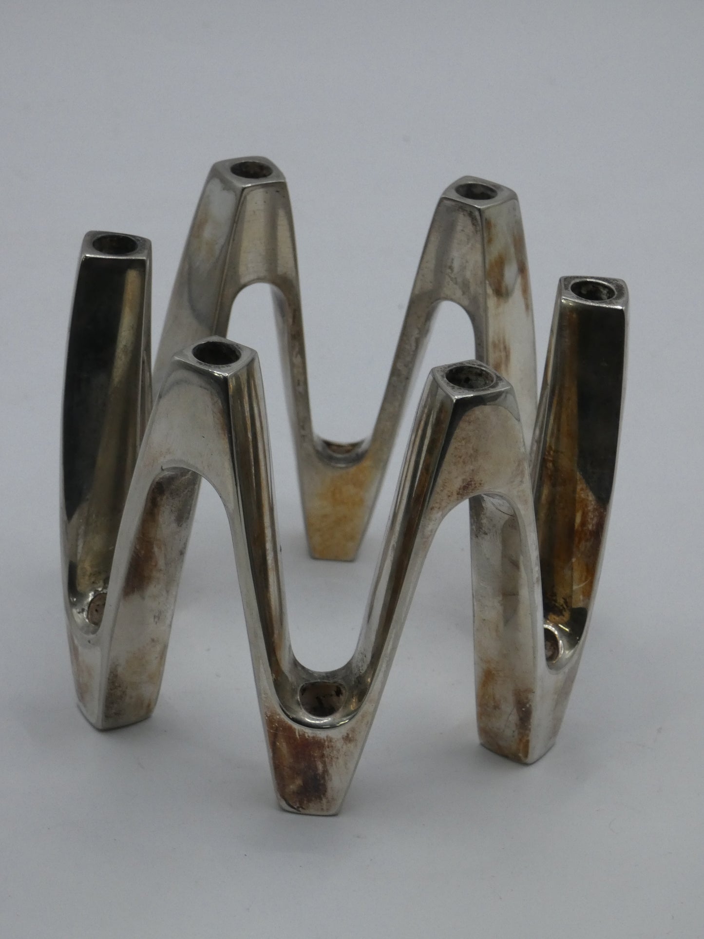 Dansk Candle Holder