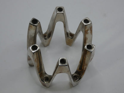 Dansk Candle Holder