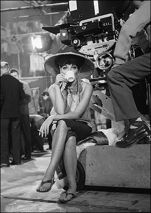 Pinewood Studios Ceramic Mug for Cast and Crew (Never Sold to Public)