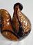 Vintage Mid-Century Aldo Londi For Bitossi Chicken / Rooster Italy