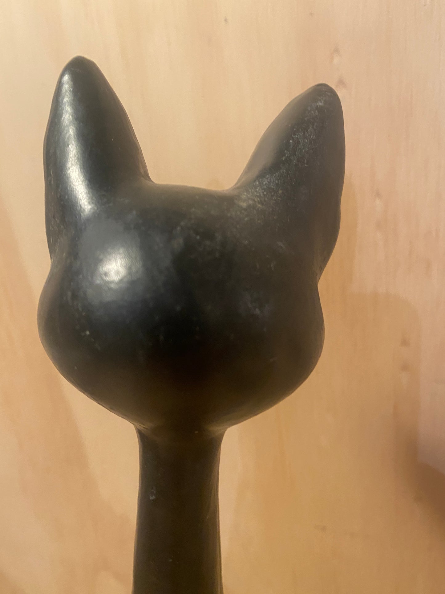 Mid century Cat Name : Heinz  - German / Cabbage eater !