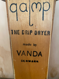 Qamp the Drip Dryer by Vanda - Denmark ...