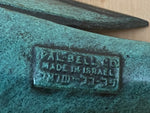 Vintage Pal-Bell Co Bird  - made in Israel