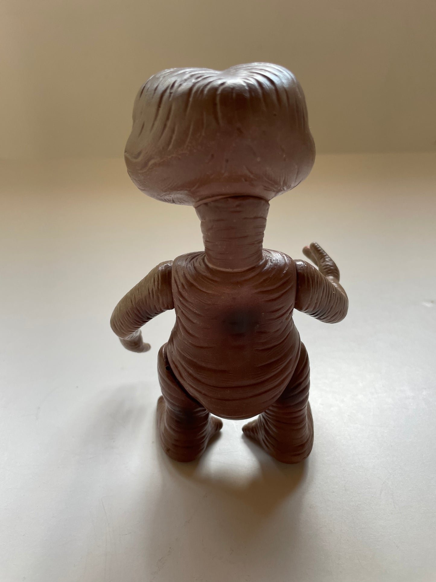 ET Toy from the 80s