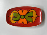 Poole Pottery  Dish 60s / 70s