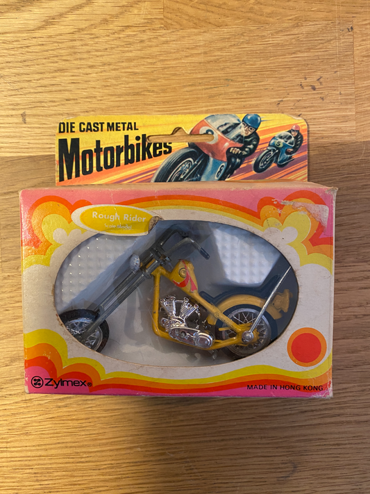 Zylmex M359 Rough Rider - Chopper